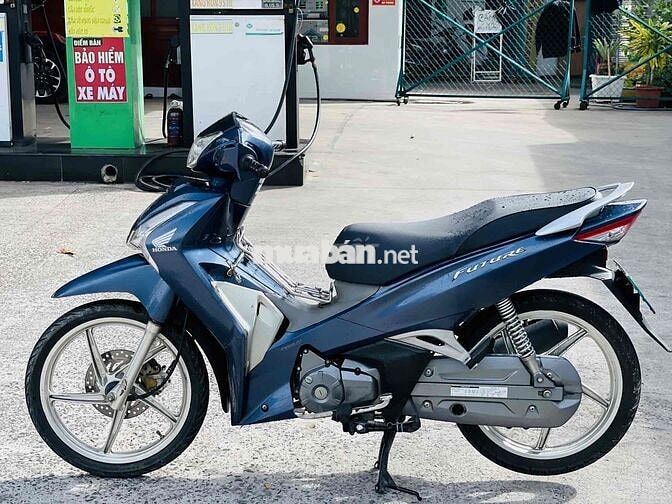 Honda Future 2020 Xanh