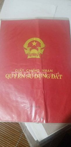 “Chính chủ bán đất 268m² xã Tân An, Càng Long, Trà Vinh – có sổ riêng”