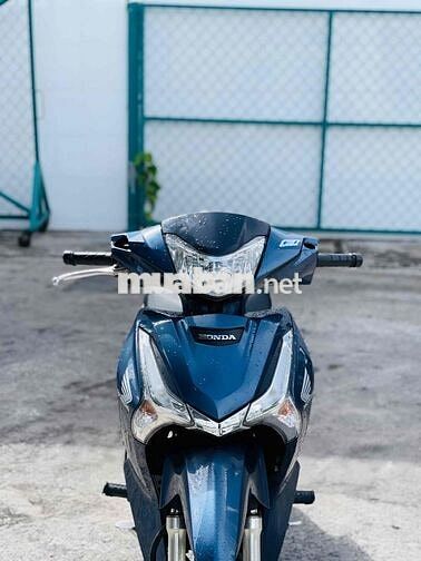 Honda Future 2020 Xanh