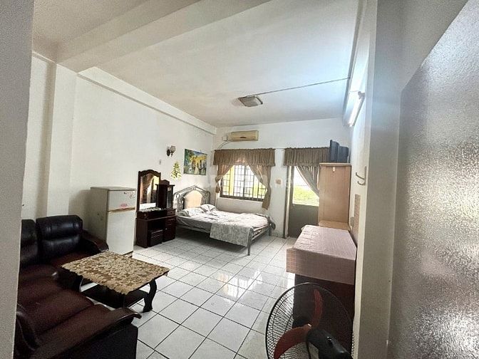 CHỦ CHO THUÊ PHÒNG ĐƯỜNG SỐ 3 CHU VĂN AN, BÌNH THẠNH, FULL NỘI THẤT