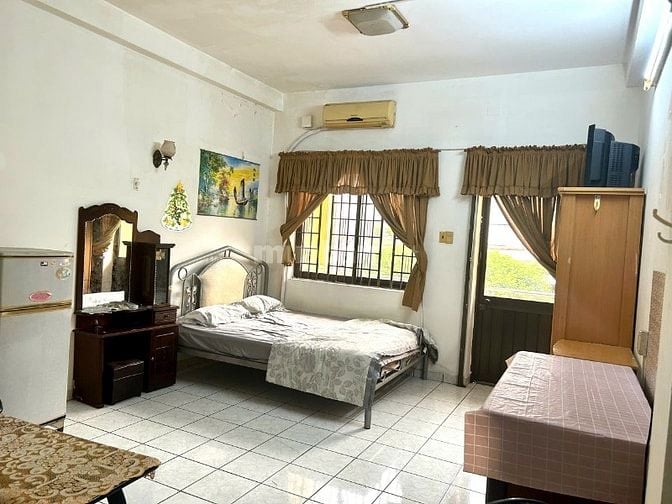 CHỦ CHO THUÊ PHÒNG ĐƯỜNG SỐ 3 CHU VĂN AN, BÌNH THẠNH, FULL NỘI THẤT