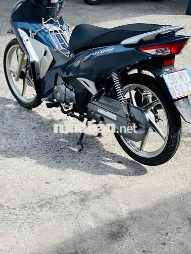 Honda Future 2020 Xanh