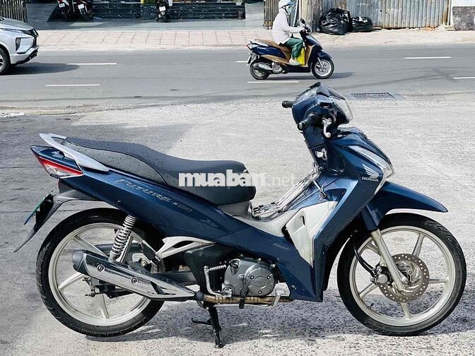Honda Future 2020 Xanh