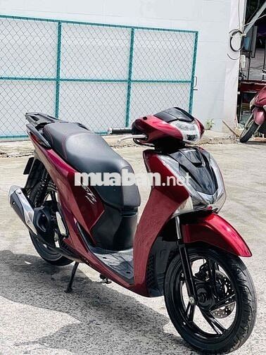 Honda SH 150 ABS 2017 Đỏ 34000 km
