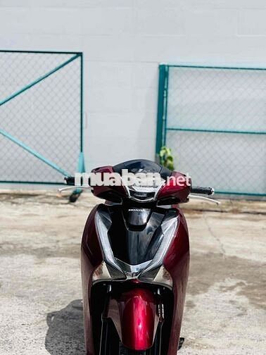 Honda SH 150 ABS 2017 Đỏ 34000 km
