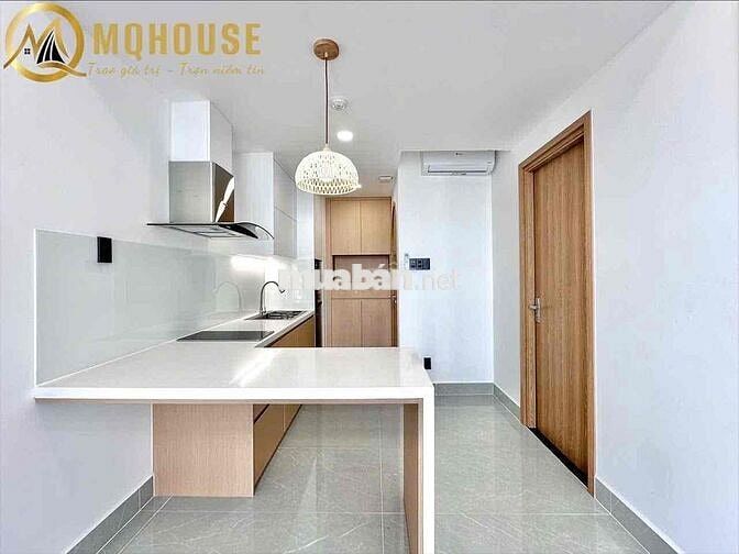 🏡Căn Hộ 1PN Gần Phan Xích Long - Nhà Mới - Thang Máy - Ban Công Lớn