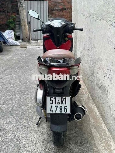 Honda SH150 2010 up giá rẻ