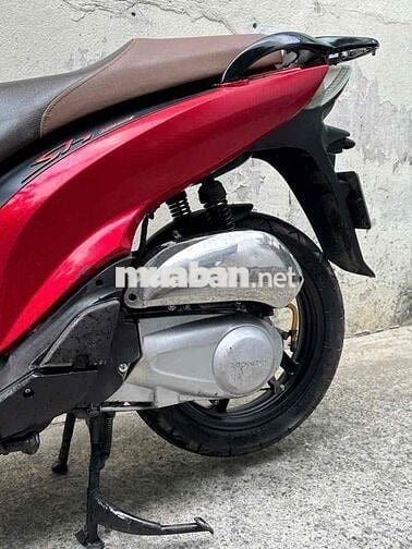 Honda SH150 2010 up giá rẻ