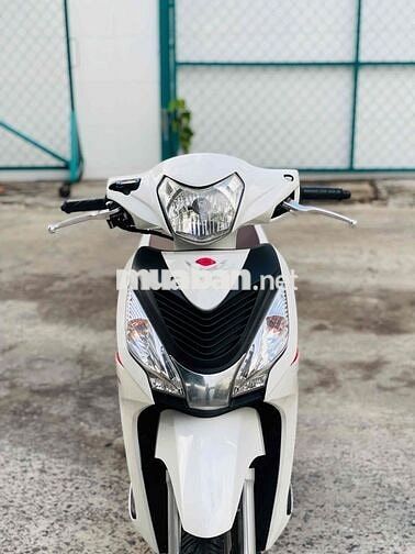 Honda Vision 2016 Trắng