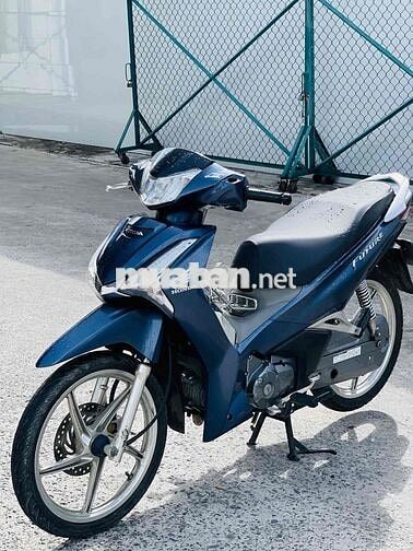 Honda Future 2020 Xanh