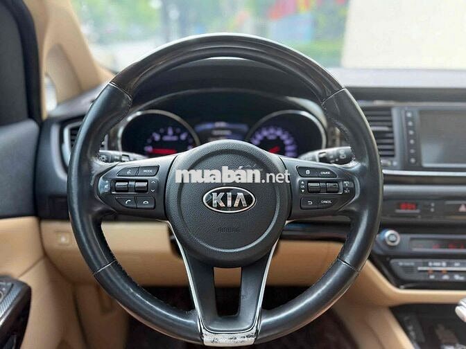 Kia Sedona 2020 Bản full Dầu