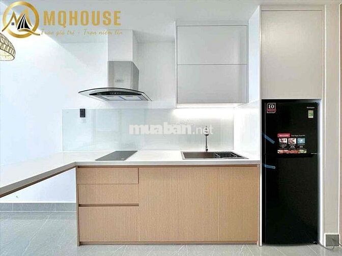 🏡Căn Hộ 1PN Gần Phan Xích Long - Nhà Mới - Thang Máy - Ban Công Lớn