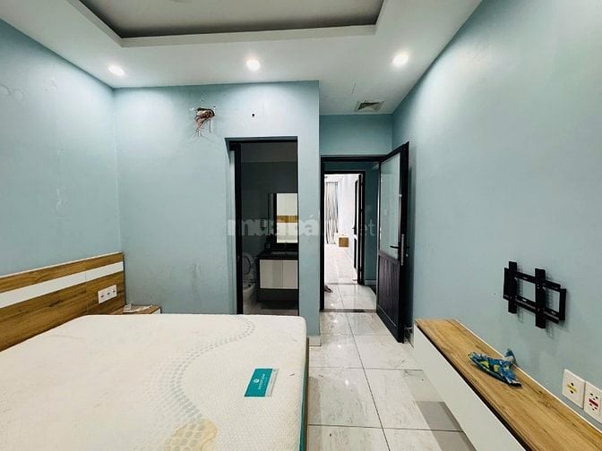 Cho Thuê Nhà Hẻm Xe Tải Đường 26/3, P Bình Hưng Hoà, Quận Bình Tân