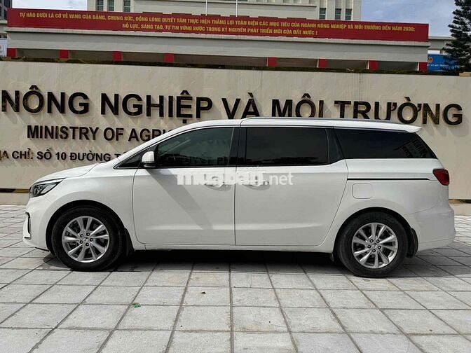 Kia Sedona 2020 Bản full Dầu