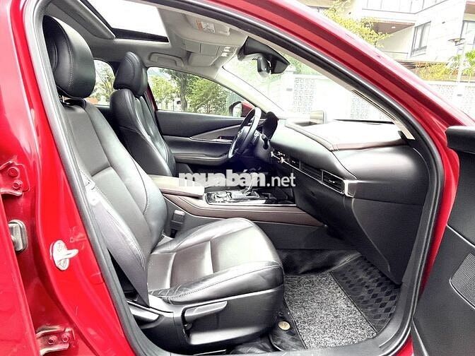 Mazda CX-30 2.0 Premium Đỏ