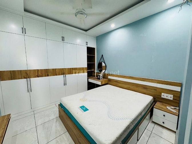Cho Thuê Nhà Hẻm Xe Tải Đường 26/3, P Bình Hưng Hoà, Quận Bình Tân