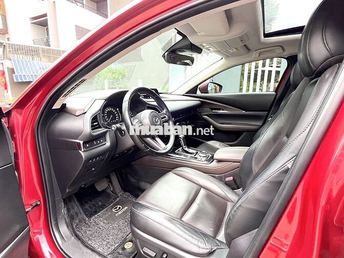 Mazda CX-30 2.0 Premium Đỏ