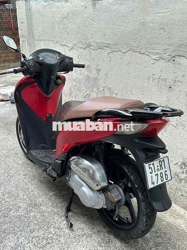 Honda SH150 2010 up giá rẻ