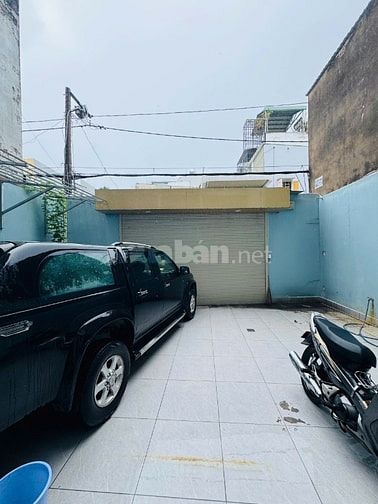 Cho Thuê Nhà Hẻm Xe Tải Đường 26/3, P Bình Hưng Hoà, Quận Bình Tân