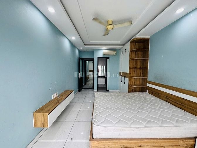 Cho Thuê Nhà Hẻm Xe Tải Đường 26/3, P Bình Hưng Hoà, Quận Bình Tân