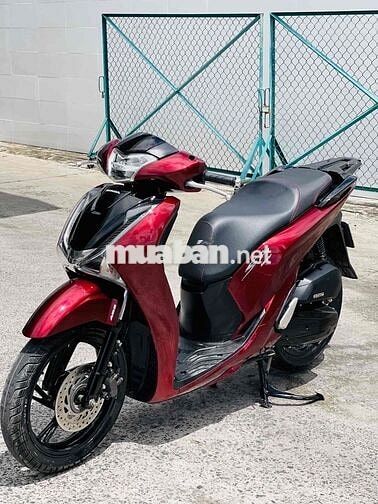 Honda SH 150 ABS 2017 Đỏ 34000 km