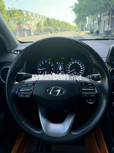 Hyundai Kona 2021 2.0 ATH 52.000 km
