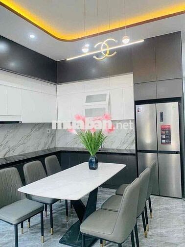🏡 CHO THUÊ NHÀ 3 TẦNG MẶT TIỀN TÔN ĐẢN, CẨM LỆ