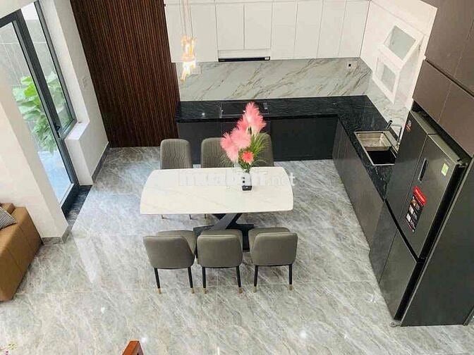 🏡 CHO THUÊ NHÀ 3 TẦNG MẶT TIỀN TÔN ĐẢN, CẨM LỆ