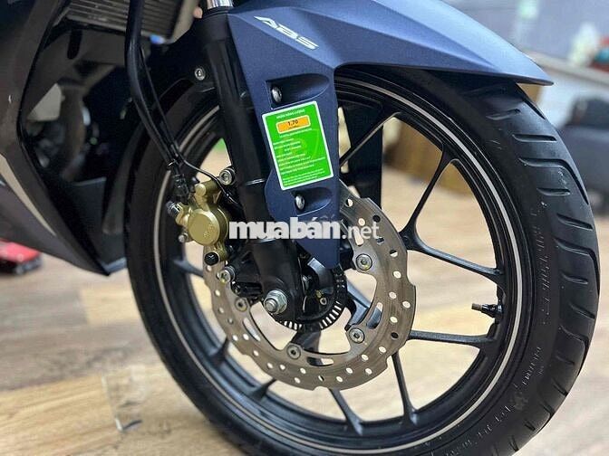 Winner X đời 2021 chính chủ bstp. odo 13k