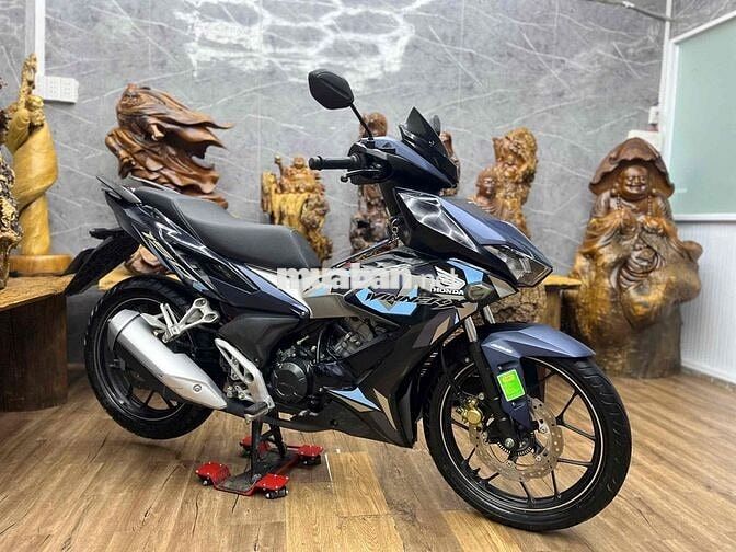 Winner X đời 2021 chính chủ bstp. odo 13k