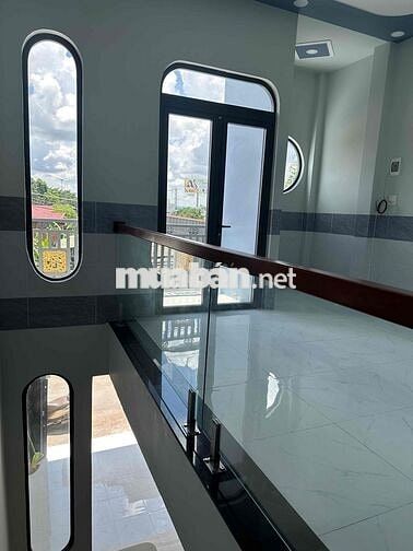 Bán Nhà mới hoàng thiện trung tâm cái răng