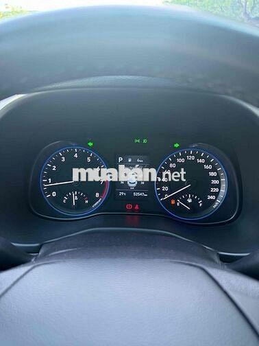 Hyundai Kona 2021 2.0 ATH 52.000 km