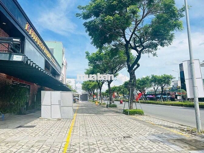 MB 100M2 TẦNG 2 NGUYỄN PHƯỚC LAN 