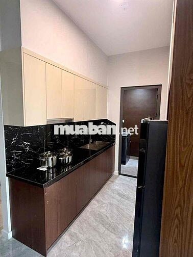 Cho thuê căn hộ 2PN 2WC 70m2 full nội thất