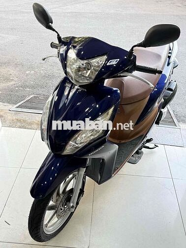 BÁN VISION Fi 110/CUỐI 2014 TRÙM MỀN,BSTP 1 CHỦ