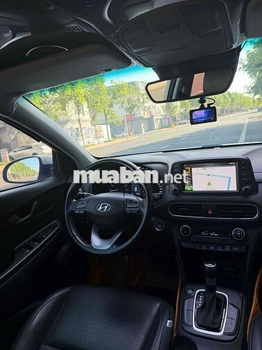 Hyundai Kona 2021 2.0 ATH 52.000 km