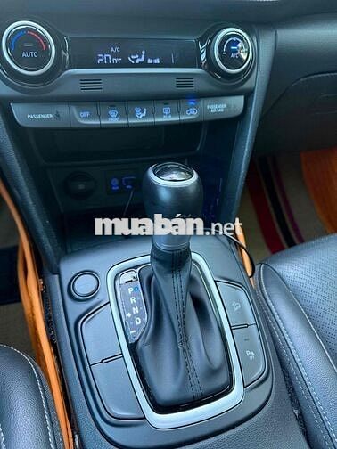 Hyundai Kona 2021 2.0 ATH 52.000 km