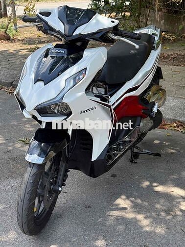 Honda Air Blade 2021 Trắng đỏ