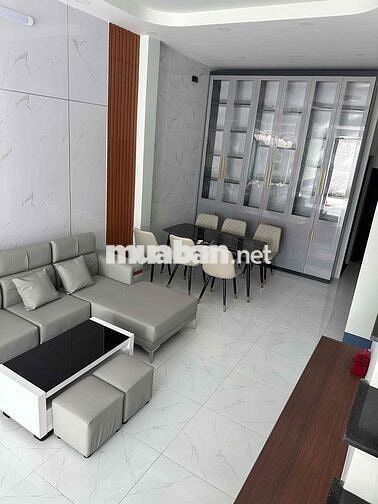 Bán Nhà mới hoàng thiện trung tâm cái răng