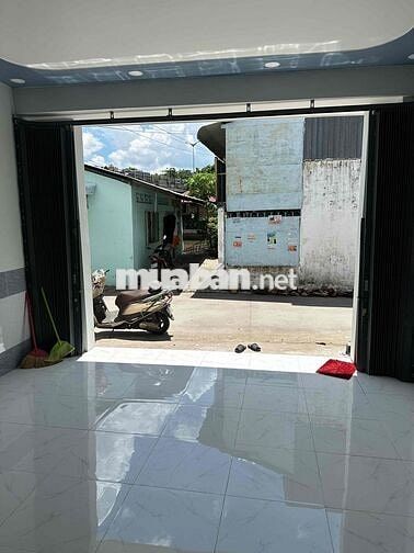 Bán Nhà mới hoàng thiện trung tâm cái răng
