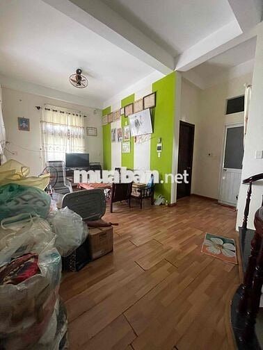 Cho thuê biệt thự Đường Trần Phước Thành