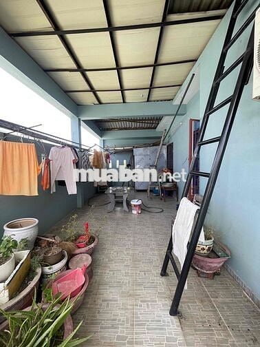 Cho thuê biệt thự Đường Trần Phước Thành