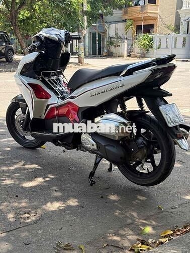 Honda Air Blade 2021 Trắng đỏ