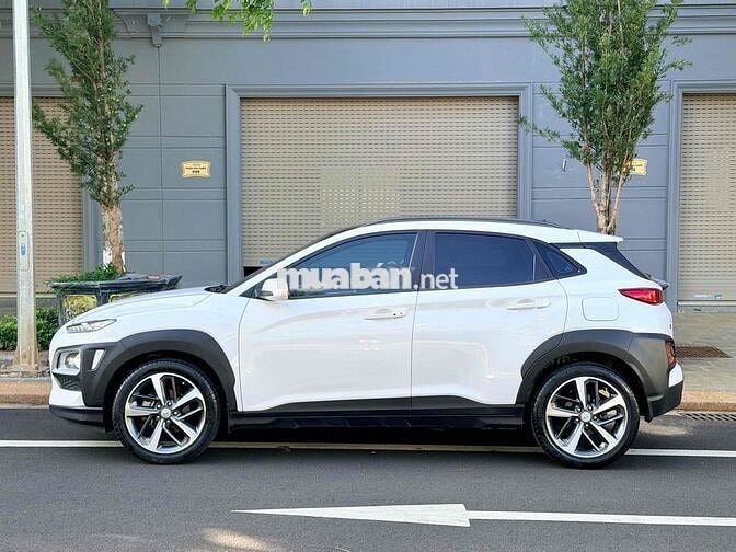 Hyundai Kona 2021 2.0 ATH 52.000 km