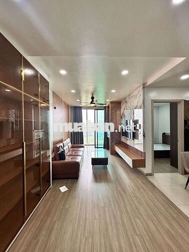 Bán Căn Hộ Cao Cấp Full Đồ View Đỉnh Hiếm Tại Dương Nội Hà Đông 74m