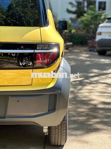 Vf3 chính chủ đứng bán