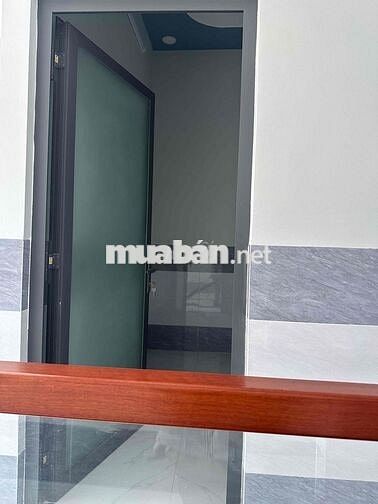 Bán Nhà mới hoàng thiện trung tâm cái răng