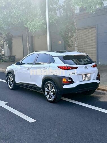 Hyundai Kona 2021 2.0 ATH 52.000 km