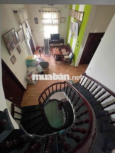 Cho thuê biệt thự Đường Trần Phước Thành