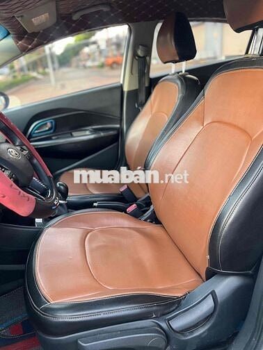 Kia Rio 2015 Số sàn Trắng